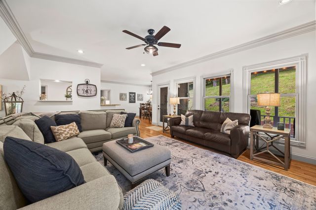 6437 Arno Rd, College Grove, TN 37046