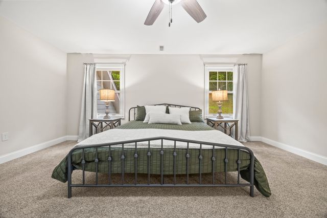 6437 Arno Rd, College Grove, TN 37046