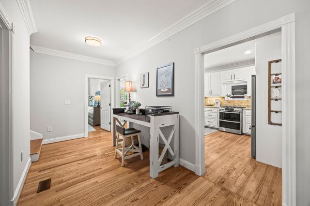 6437 Arno Rd, College Grove, TN 37046