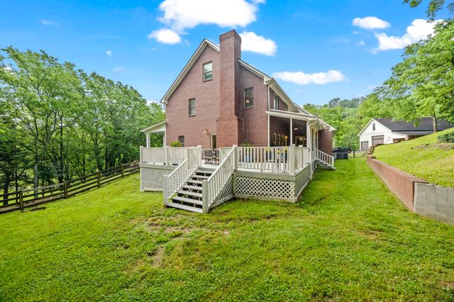 6437 Arno Rd, College Grove, TN 37046