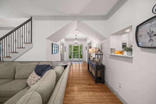 6437 Arno Rd, College Grove, TN 37046