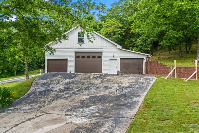 6437 Arno Rd, College Grove, TN 37046