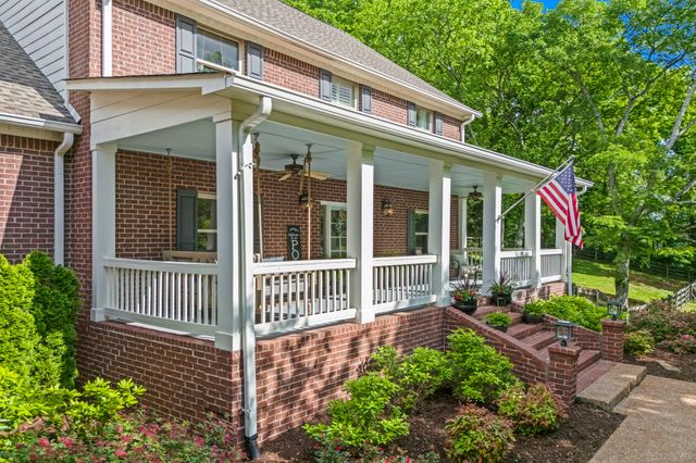 6437 Arno Rd, College Grove, TN 37046