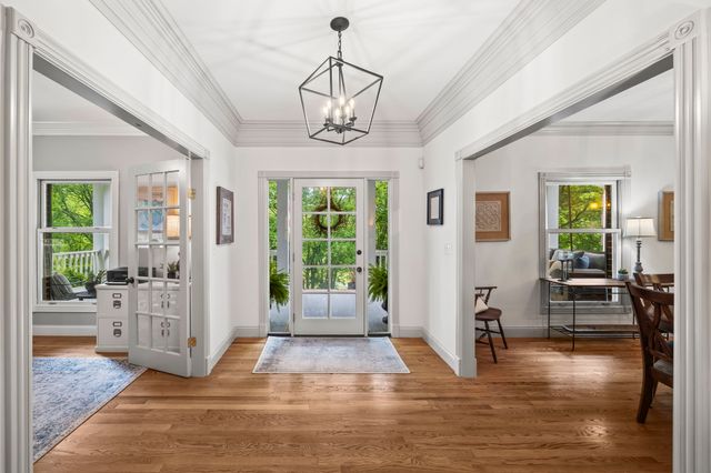 6437 Arno Rd, College Grove, TN 37046