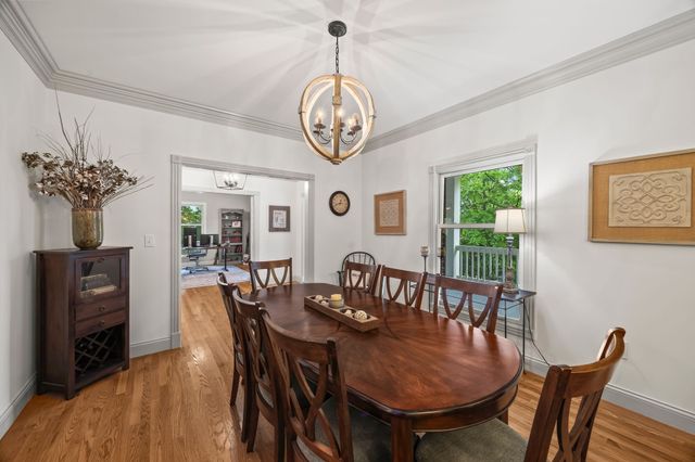 6437 Arno Rd, College Grove, TN 37046