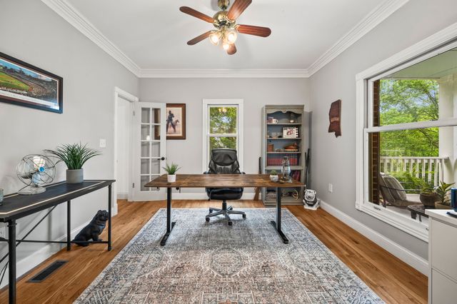 6437 Arno Rd, College Grove, TN 37046