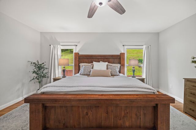 6437 Arno Rd, College Grove, TN 37046