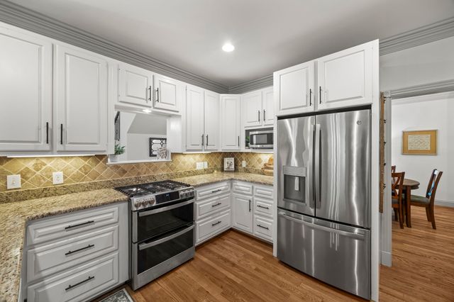 6437 Arno Rd, College Grove, TN 37046