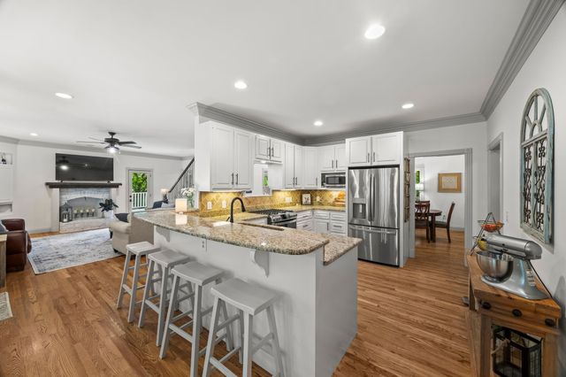 6437 Arno Rd, College Grove, TN 37046