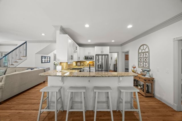 6437 Arno Rd, College Grove, TN 37046