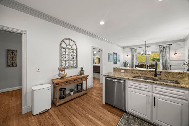 6437 Arno Rd, College Grove, TN 37046