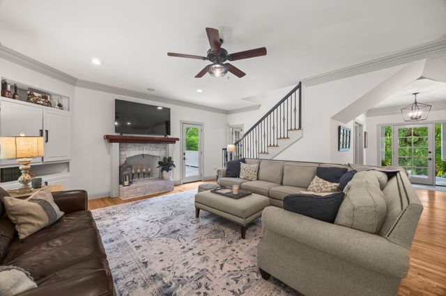 6437 Arno Rd, College Grove, TN 37046