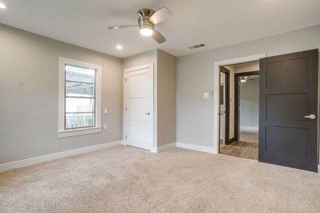 5517 Fletcher Avenue, Fort Worth, TX 76107