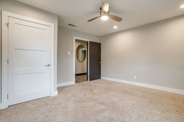 5517 Fletcher Avenue, Fort Worth, TX 76107