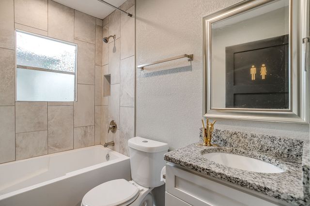 5517 Fletcher Avenue, Fort Worth, TX 76107