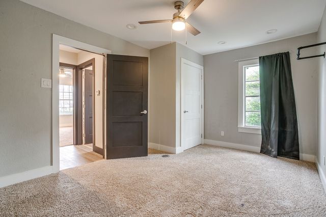 5517 Fletcher Avenue, Fort Worth, TX 76107