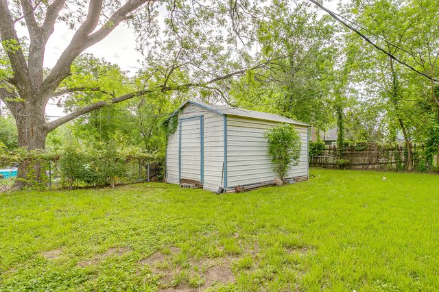 5517 Fletcher Avenue, Fort Worth, TX 76107
