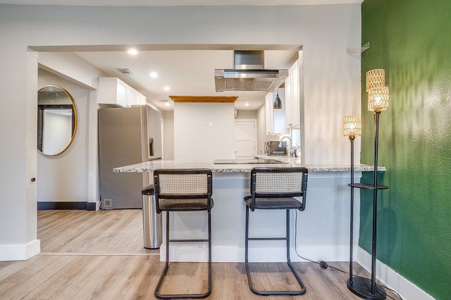 5517 Fletcher Avenue, Fort Worth, TX 76107