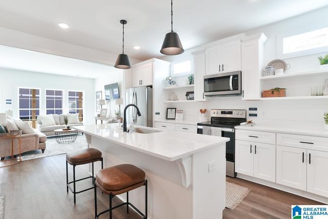 0374 SHILOH CREEK DRIVE, Calera, AL 35040