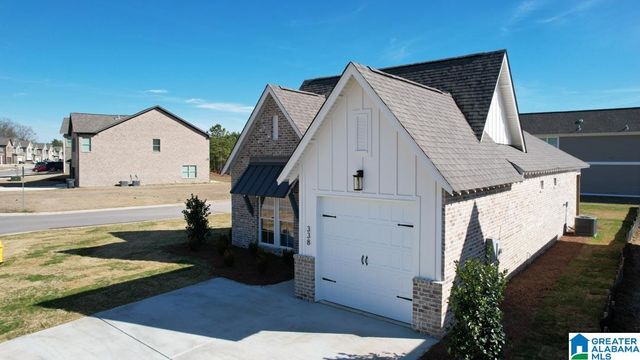 0374 SHILOH CREEK DRIVE, Calera, AL 35040