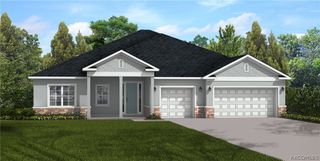 12 S School Avenue, Lecanto, FL 34461