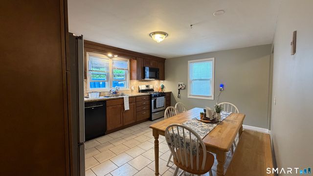 158 McKinley Street, Torrington, CT 06790