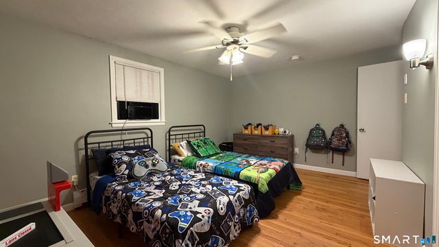 158 McKinley Street, Torrington, CT 06790
