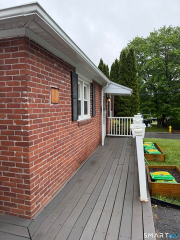 158 McKinley Street, Torrington, CT 06790
