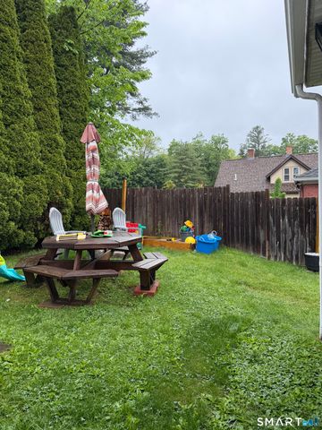 158 McKinley Street, Torrington, CT 06790