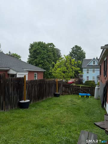 158 McKinley Street, Torrington, CT 06790