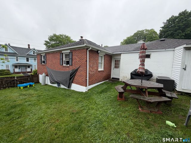 158 McKinley Street, Torrington, CT 06790