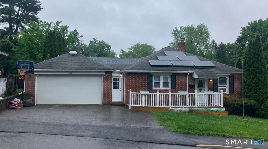 158 McKinley Street, Torrington, CT 06790