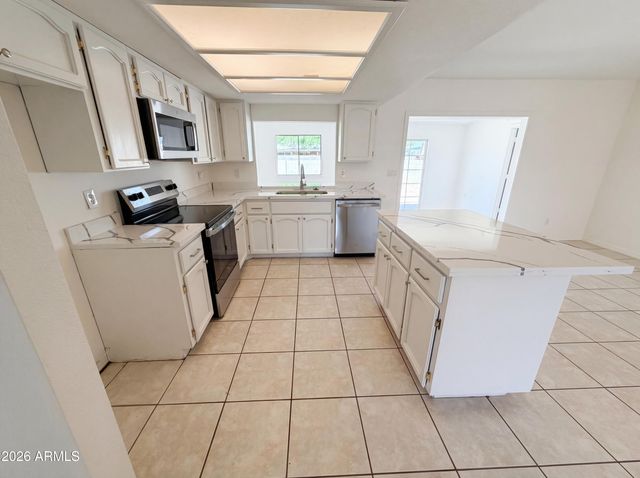 13138 W SIERRA VISTA Drive, Glendale, AZ 85307