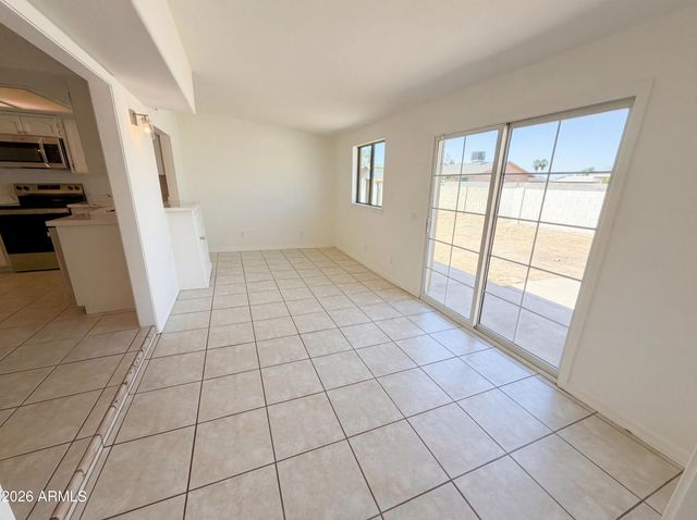 13138 W SIERRA VISTA Drive, Glendale, AZ 85307