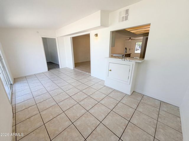 13138 W SIERRA VISTA Drive, Glendale, AZ 85307