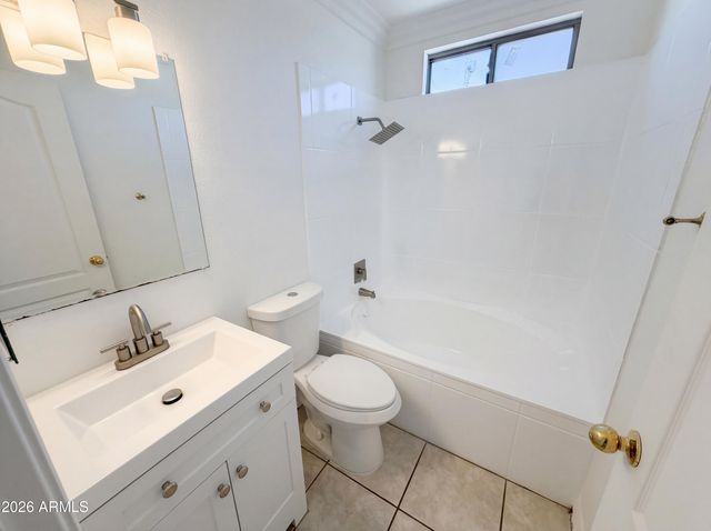 13138 W SIERRA VISTA Drive, Glendale, AZ 85307