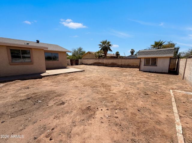 13138 W SIERRA VISTA Drive, Glendale, AZ 85307