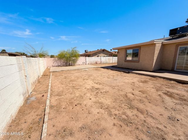 13138 W SIERRA VISTA Drive, Glendale, AZ 85307