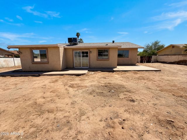 13138 W SIERRA VISTA Drive, Glendale, AZ 85307