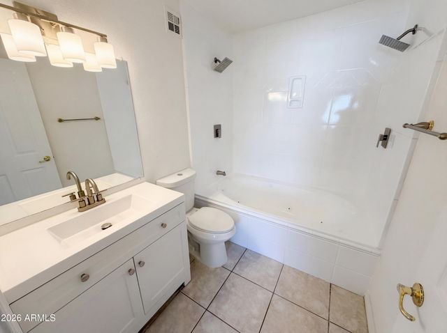 13138 W SIERRA VISTA Drive, Glendale, AZ 85307