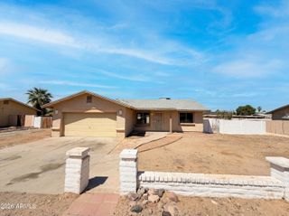 13138 W SIERRA VISTA Drive, Glendale, AZ 85307