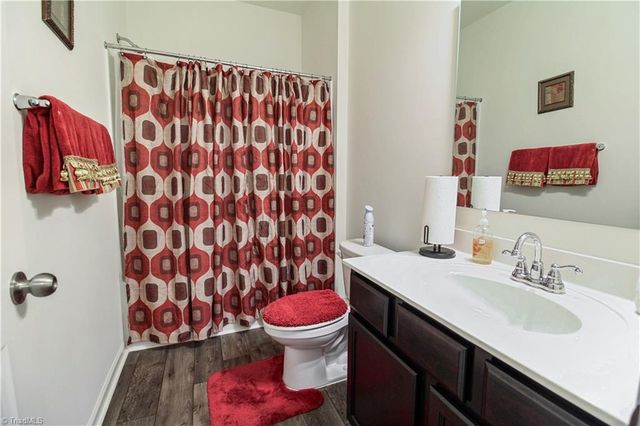 2397 Dukes Hollow Court, High Point, NC 27265
