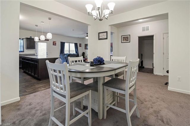 2397 Dukes Hollow Court, High Point, NC 27265