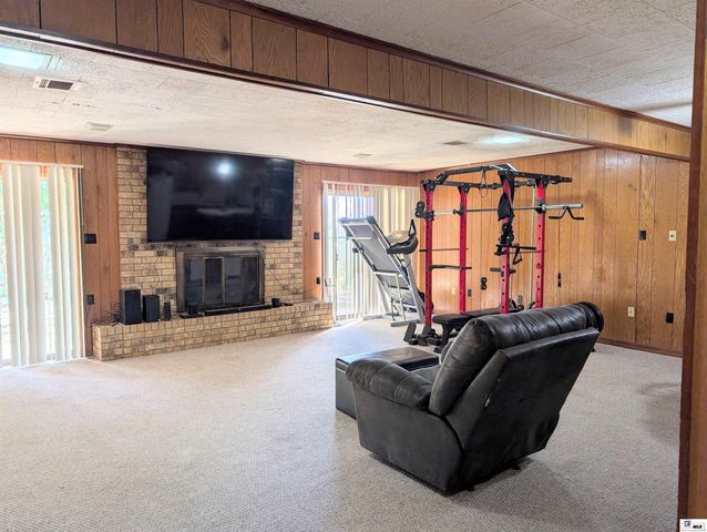 1402 TERRAL ISLAND ROAD, Farmerville, LA 71241