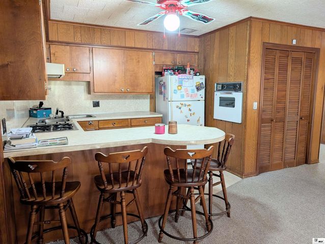 1402 TERRAL ISLAND ROAD, Farmerville, LA 71241