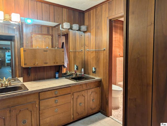 1402 TERRAL ISLAND ROAD, Farmerville, LA 71241