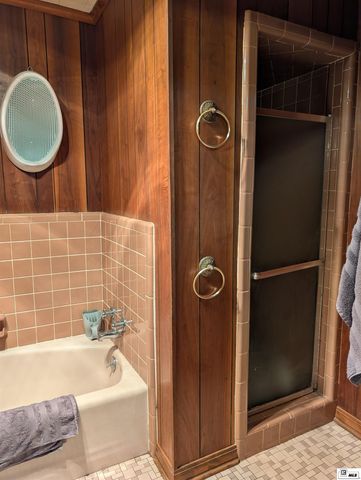 1402 TERRAL ISLAND ROAD, Farmerville, LA 71241