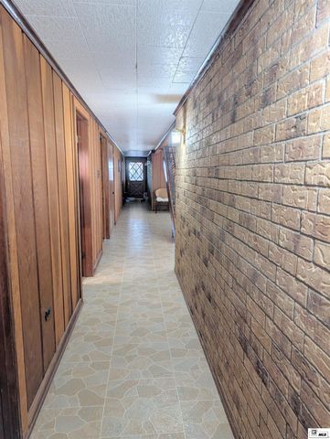 1402 TERRAL ISLAND ROAD, Farmerville, LA 71241