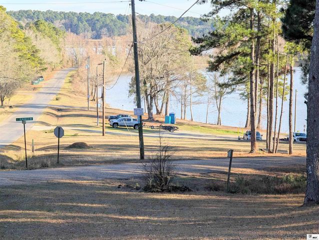 1402 TERRAL ISLAND ROAD, Farmerville, LA 71241