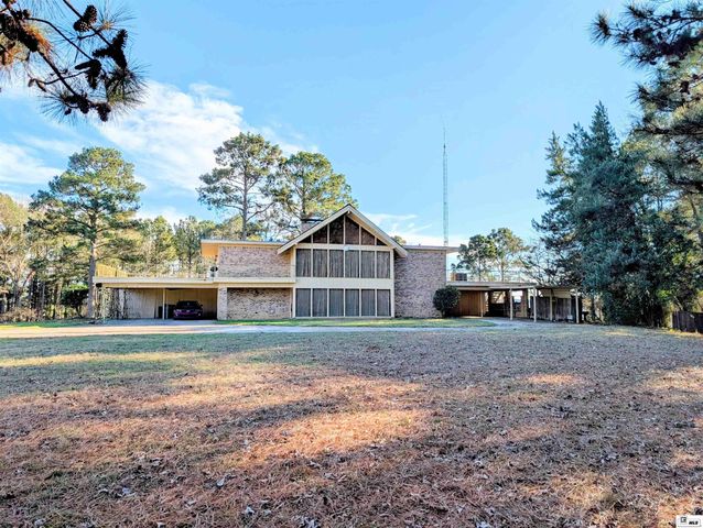 1402 TERRAL ISLAND ROAD, Farmerville, LA 71241